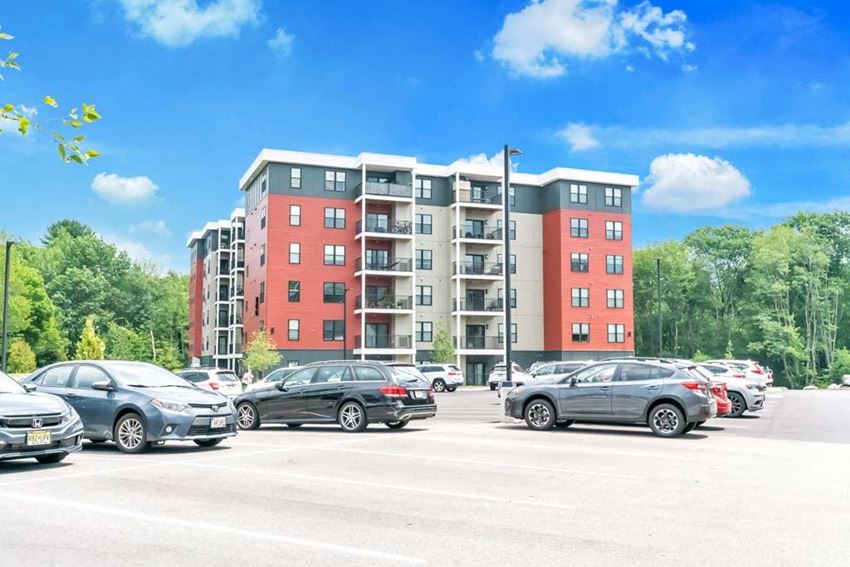 Latitude At South Portland Apartments, 350 Clarks Pond Parkway