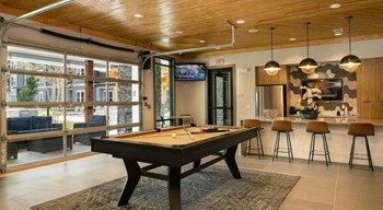 Billiards Billiards at Century Town Center, Florida, 32607 - Photo Gallery 3