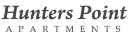 Hunters Point logo