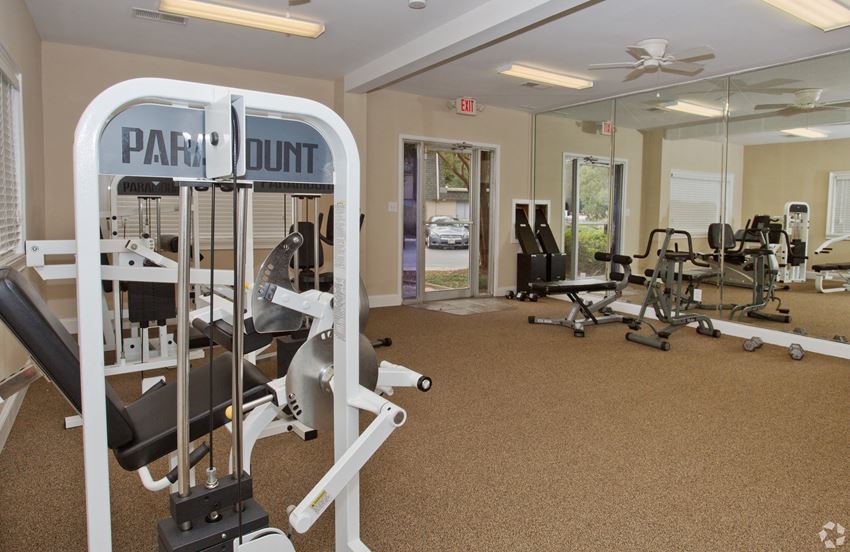 The Retreat @ Greenbriar Apartments By ICER