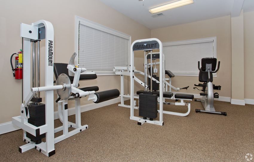 The Retreat @ Greenbriar Apartments By ICER