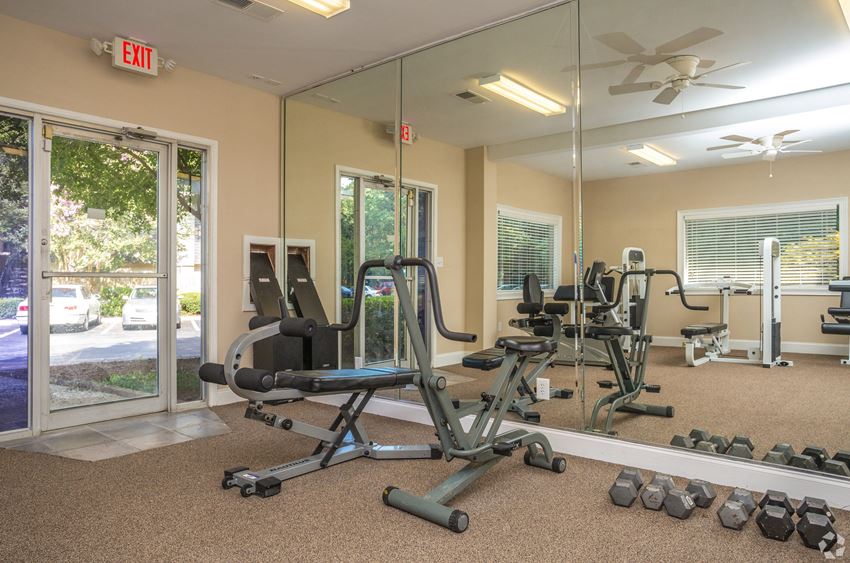 The Retreat @ Greenbriar Apartments By ICER