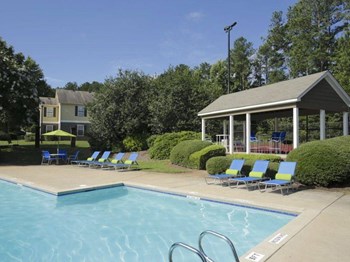 3110 Mt Zion Rd 1-3 Beds Apartment for Rent - Photo Gallery 3