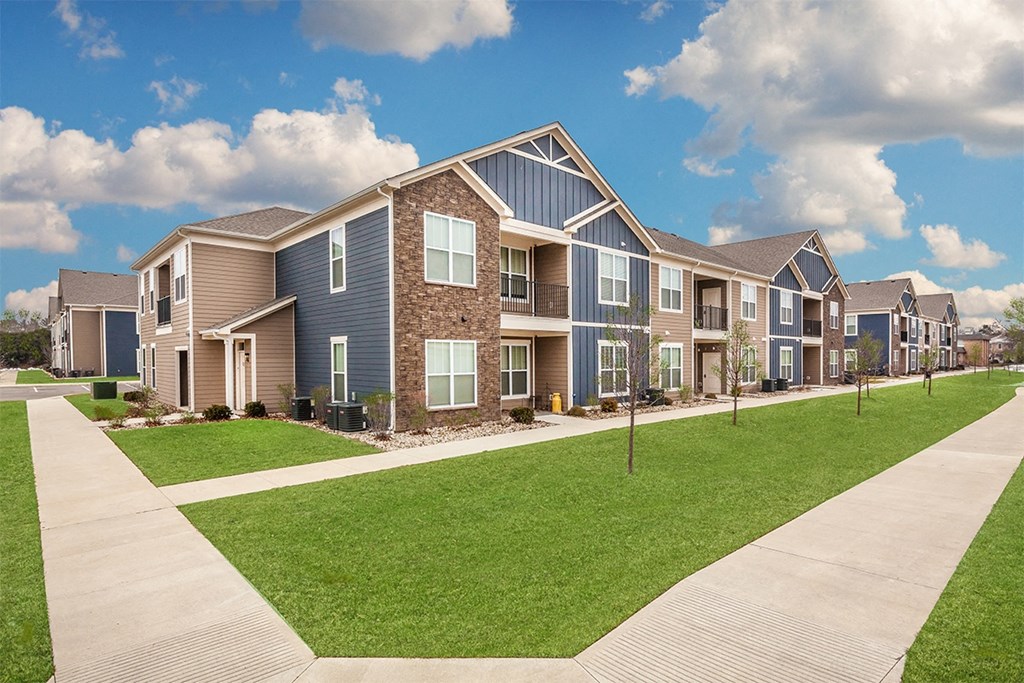 take a look at our property gallery to see what we have in store for you in the at Park 33, Goshen, IN