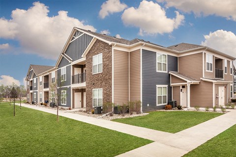 take a look at our property gallery to see what we have in store for you in the take a look at our property gallery to see what we have in store for you in the at Park 33, Goshen, 46526