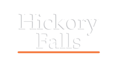 Property Logo at Hickory Falls, Villa Rica, GA, 30180