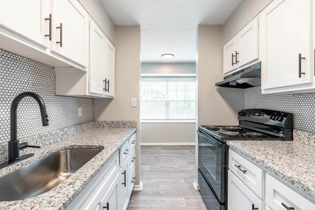 1-bedroom apartment at The Life At White Pines Apartments in Indianapolis, IN