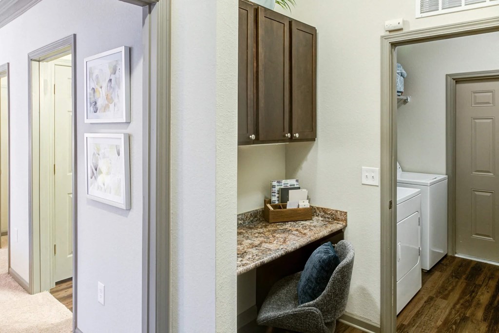 a view of a kitchen at Century HomePlace, Prattville, AL 36066