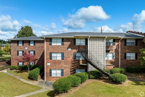 our apartments are located in a convenient location