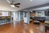 1-bedroom apartment at Shamrock Gardens in Atlanta