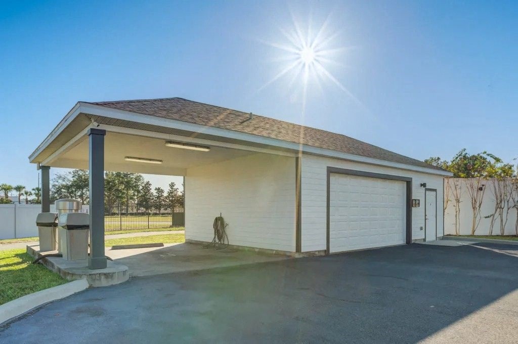 Garages Available at Century Ariva, Lakeland, FL 33812  