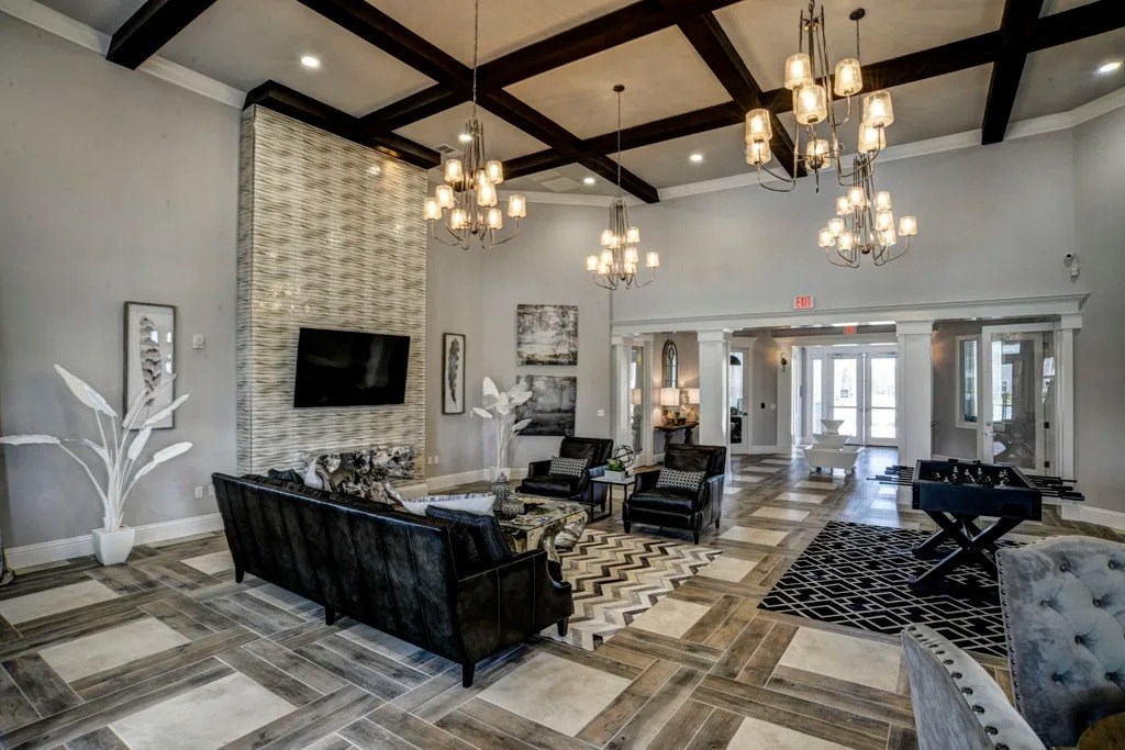 Clubhouse at Century Ariva, Lakeland, FL 33812  