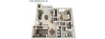 The-Sylvan Floor Plan at Century Hampton Roads, Suffolk, VA 23435