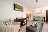 1-bedroom apartment at The Hamptons at East Cobb Apartment Homes in Marietta