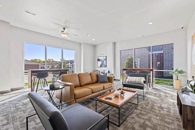 Blue Ridge Commons Apartments
