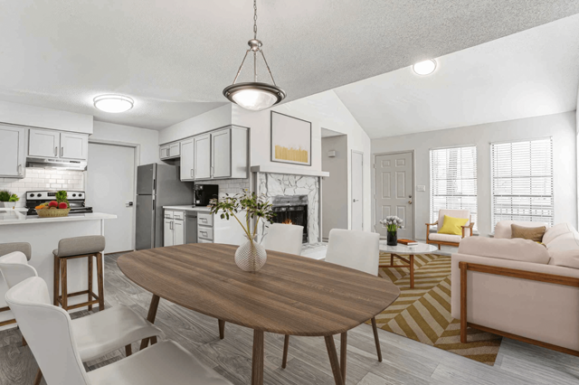 1-bedroom apartment at Faris Residences Newnan in Newnan, GA