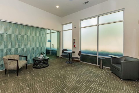 Social Lounge at Century Cedar Hill, Cedar Hill Texas