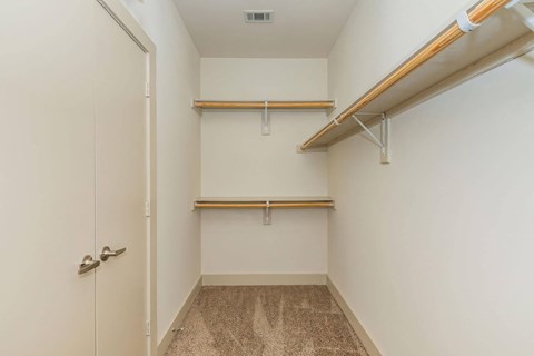 Large Closet at Century Cedar Hill, Cedar Hill, 75104