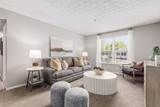 2-bedroom apartment at Cameron Ridge Apartments in Gahanna