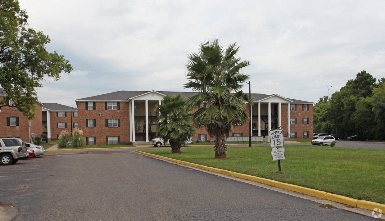 Apartments for Rent in Augusta, GA The Downtowner