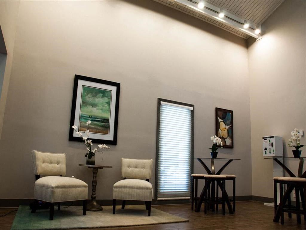 Spacious room at the Grove at St. Andrews, Columbia, SC