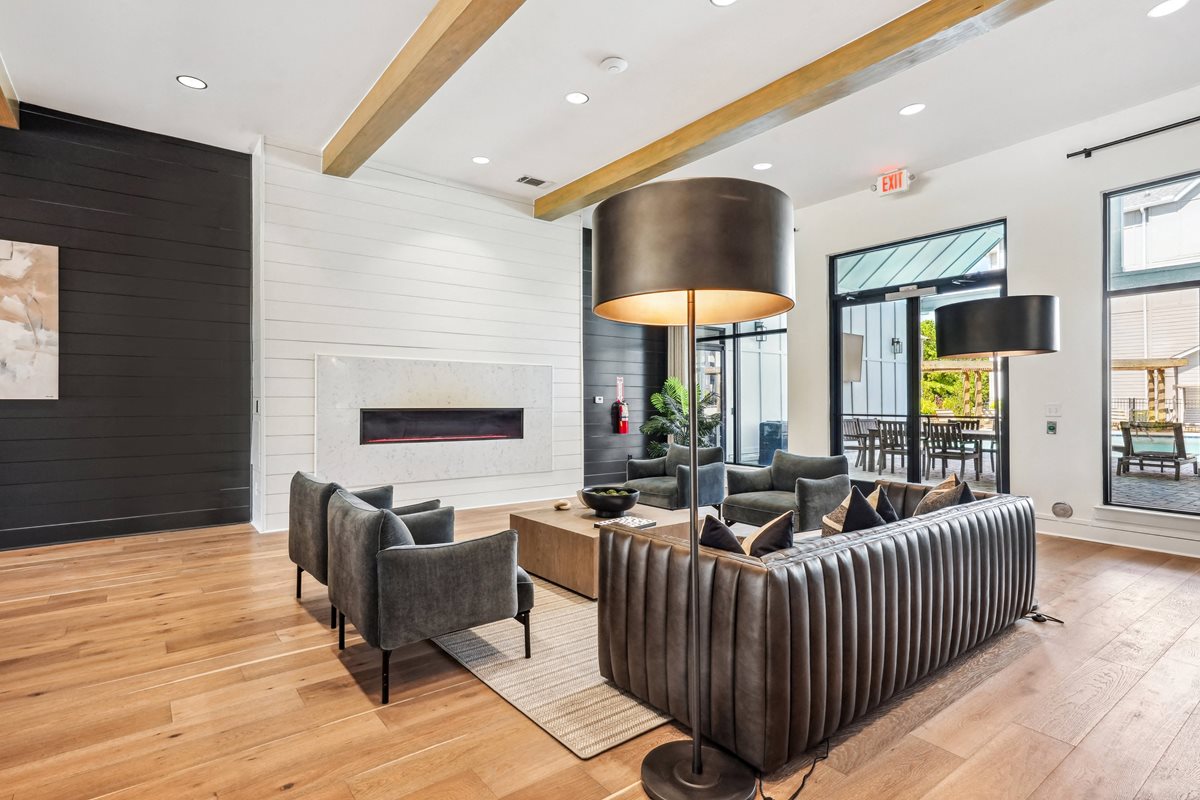 Ansley Park Apartments