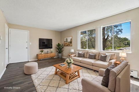 300 Russell Blvd 1-3 Beds Apartment for Rent