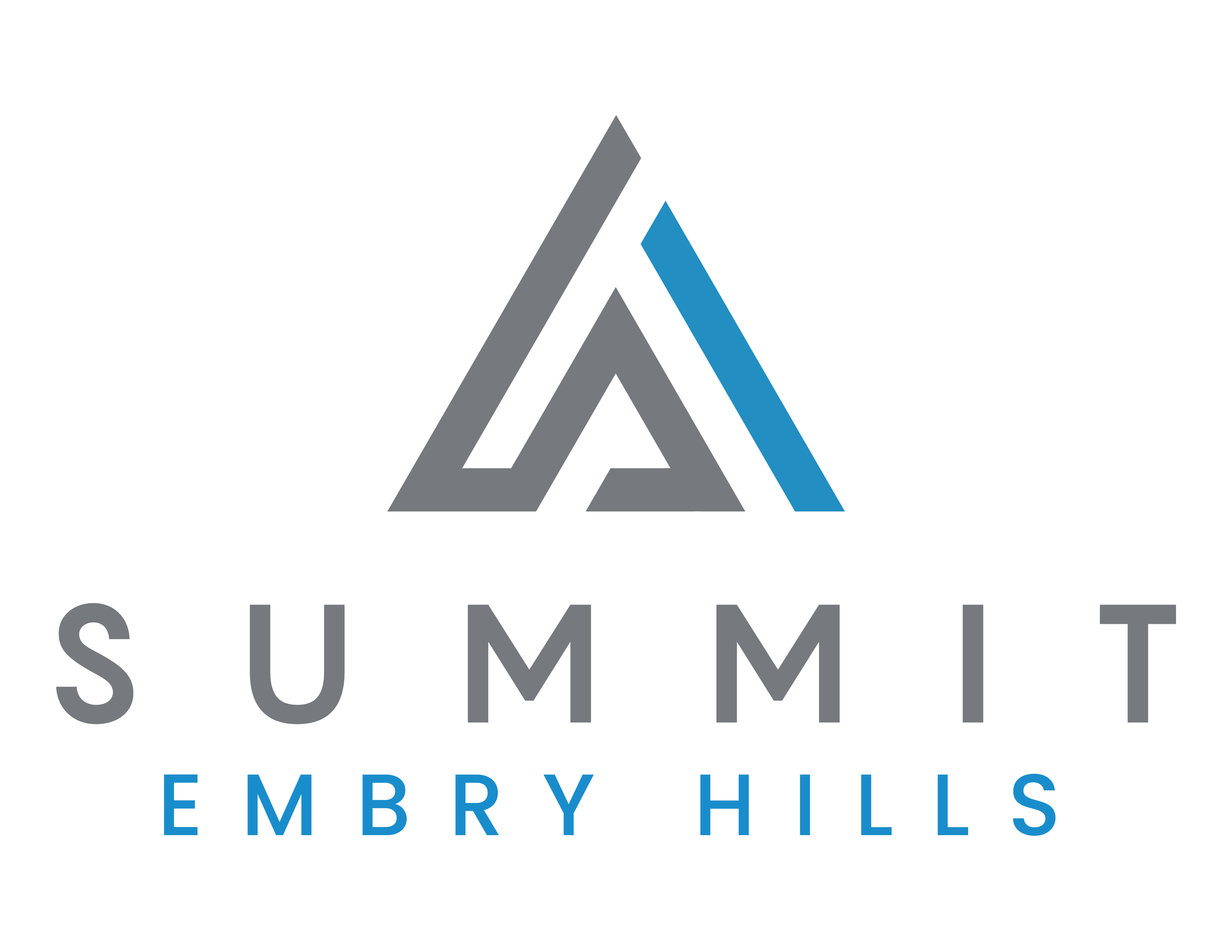 a graphic of the sun mm emblem hills logo