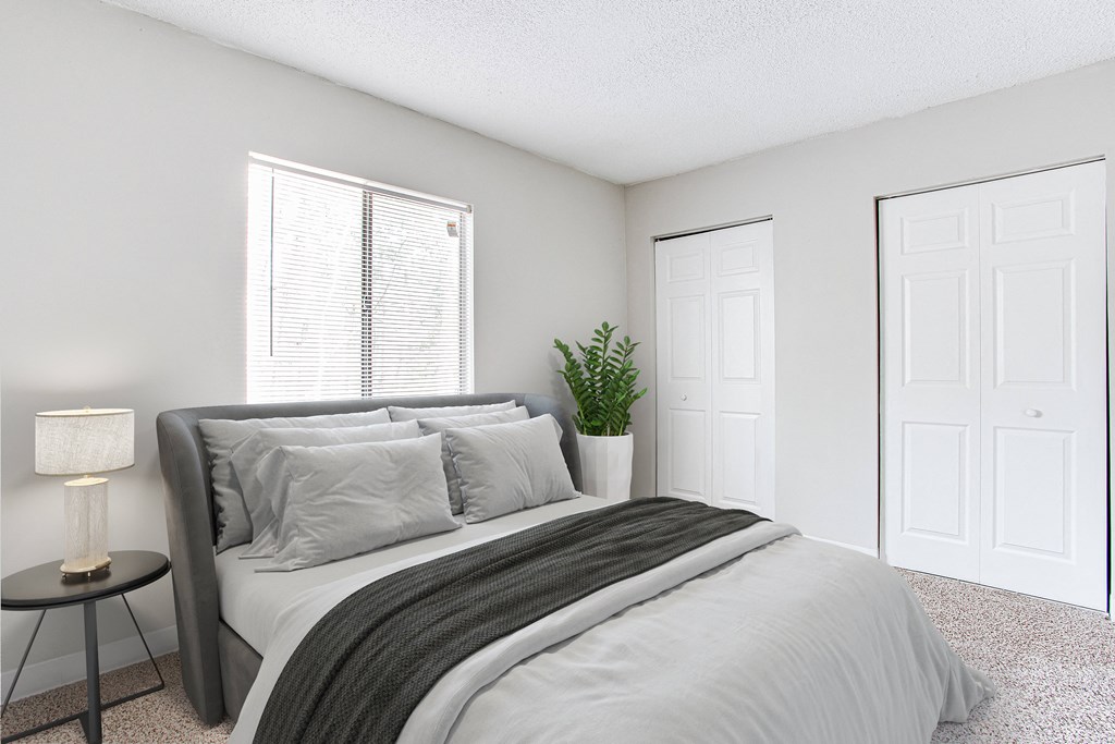 bedroom at Lory of Harbison, South Carolina, 29212