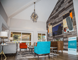 Studio apartment at The Villas At Kearny Mesa Apartments in San Diego
