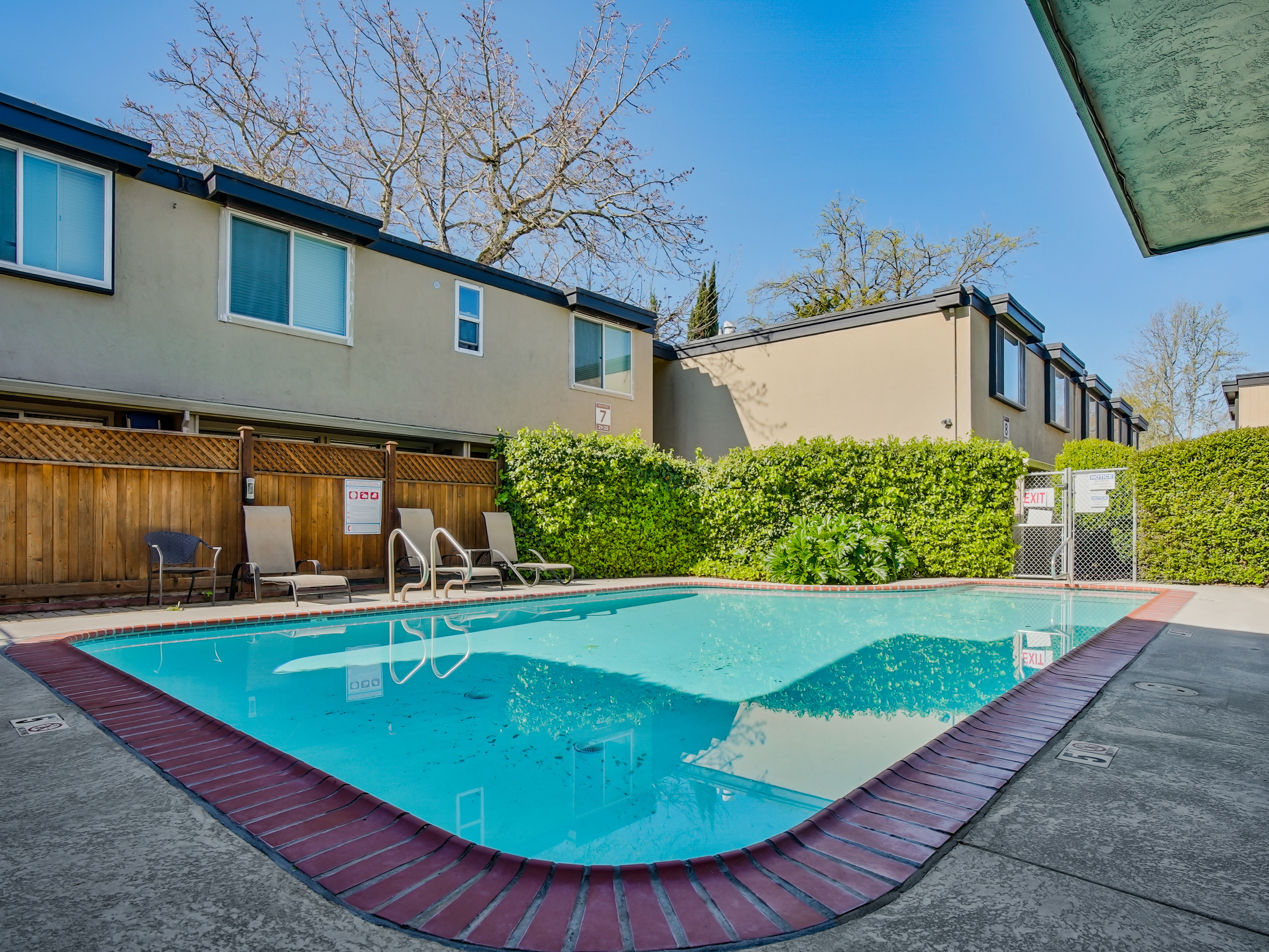 North Street Apartments, 1570 North Street, Santa Rosa, CA - RentCafe