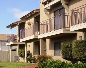 Balcony - Photo Gallery 5