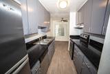 1-bedroom apartment at Capistrano Apartments in Camarillo