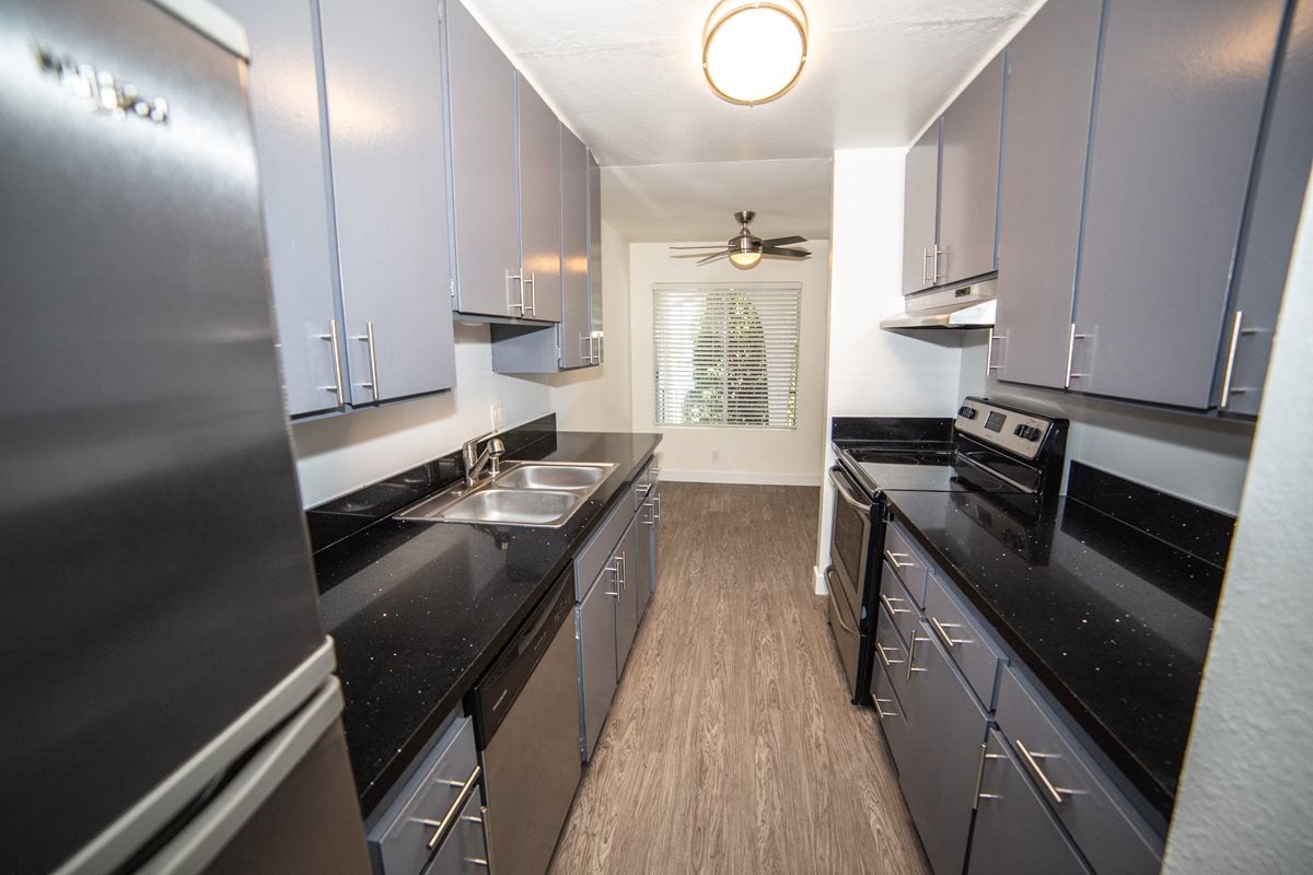 Capistrano Apartments