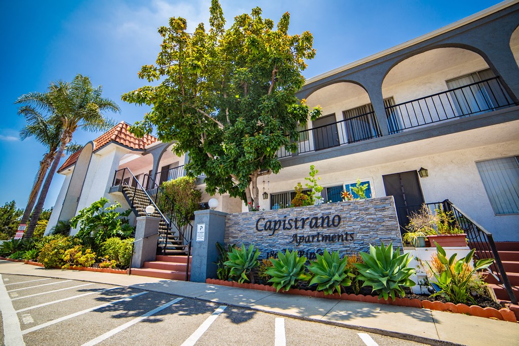 Capistrano