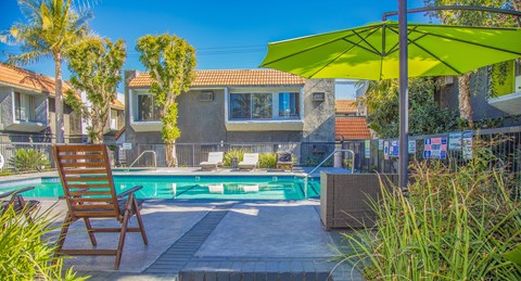 Pool Area