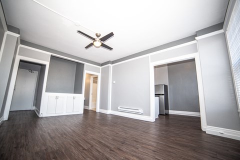 Studio Living Room 2