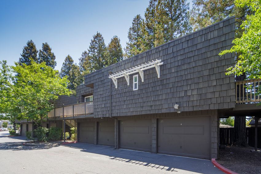 Garages