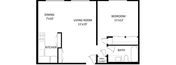floor plan  the residences at sawmill estates apartments in