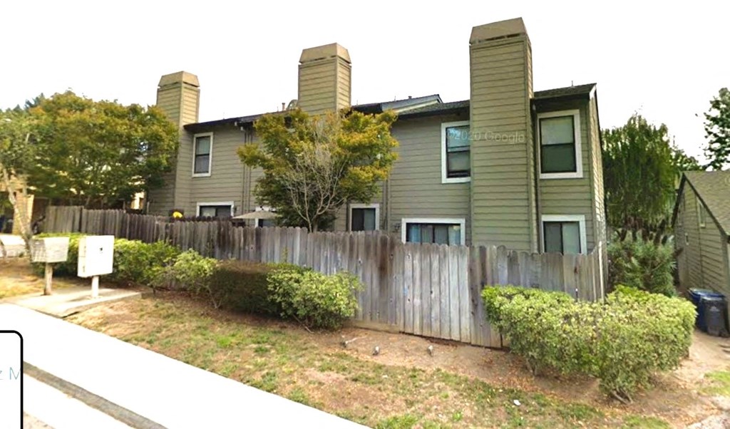 Prodesse Property Group Cabrillo Manor Homes 3002 - 3036 McGlenn Drive  Aptos, CA 95003