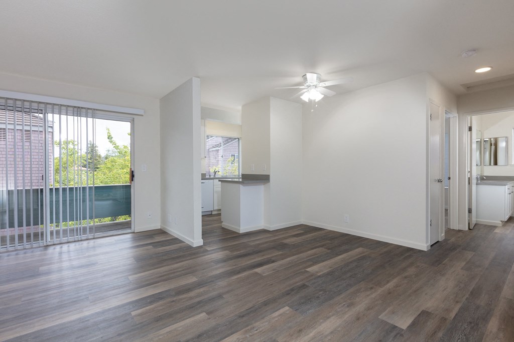 Cormorant Court Apartments