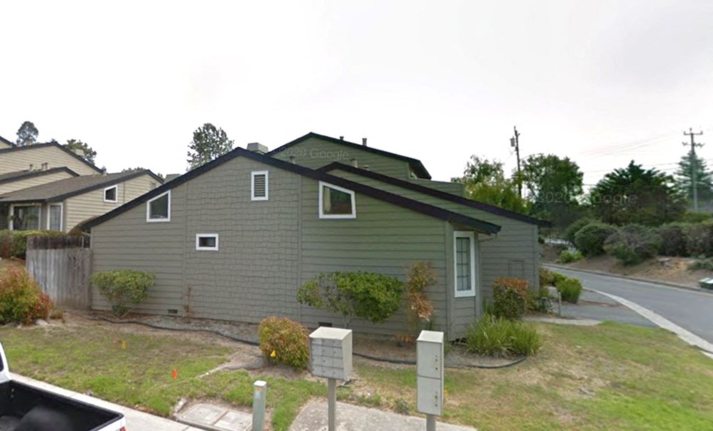 Prodesse Property Group Cabrillo Manor Homes 3002 - 3036 McGlenn Drive  Aptos, CA 95003