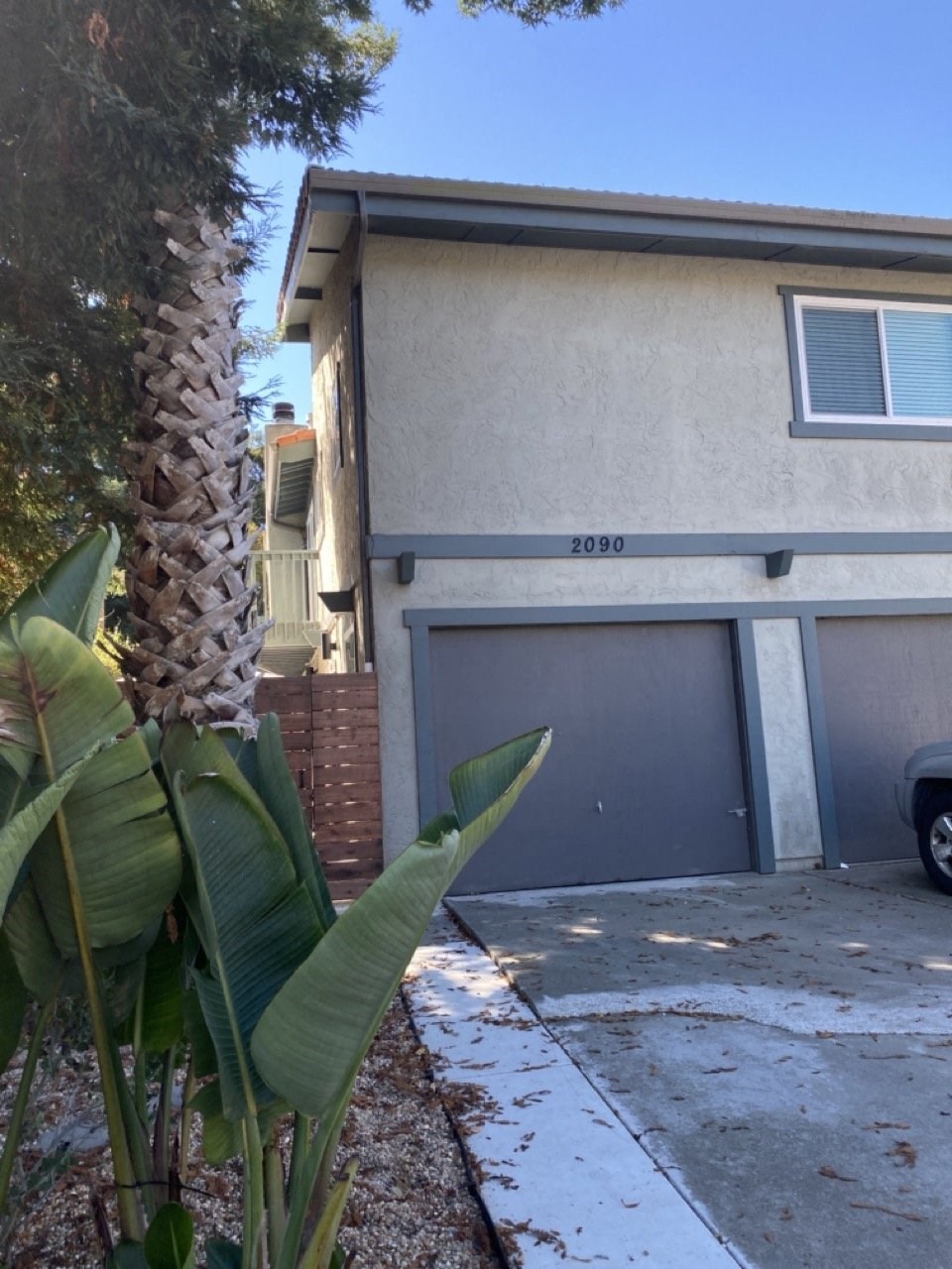 2090 -2092 Penasquitas Drive, Aptos, CA 95003