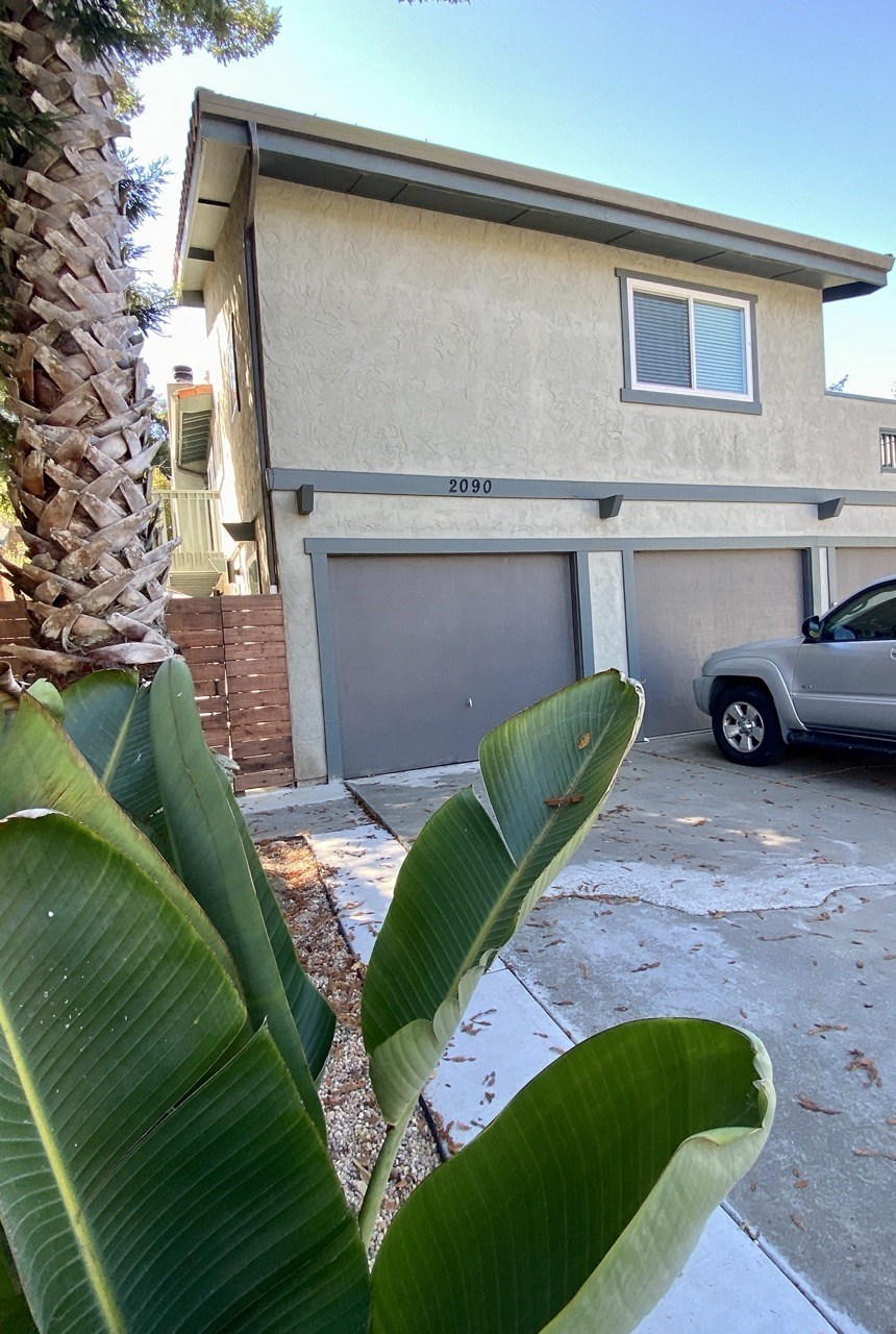 2090 -2092 Penasquitas Drive, Aptos, CA 95003