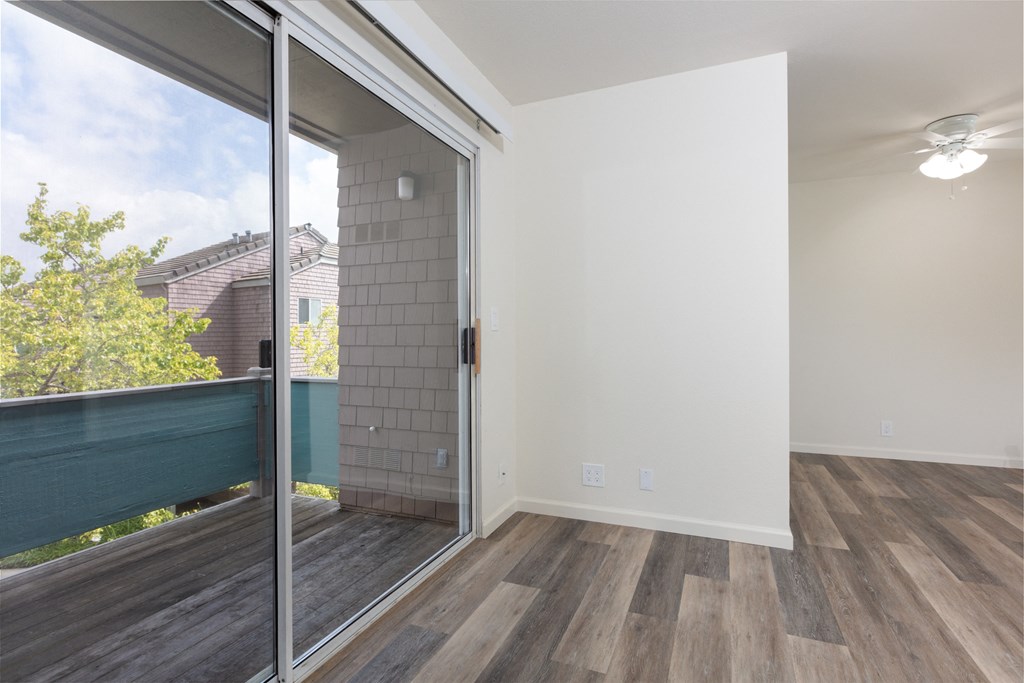 Cormorant Court Apartments