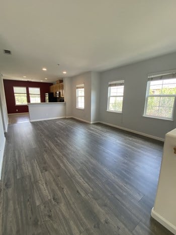 Townhouse 2395 Winepole Loop San Jose, CA 95125 - Photo Gallery 3