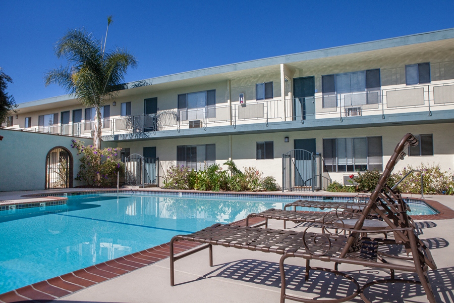 The Waverly At Campbell