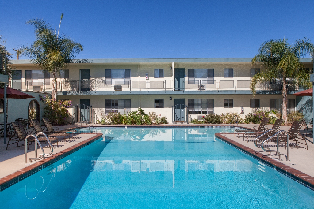 The Waverly At Campbell