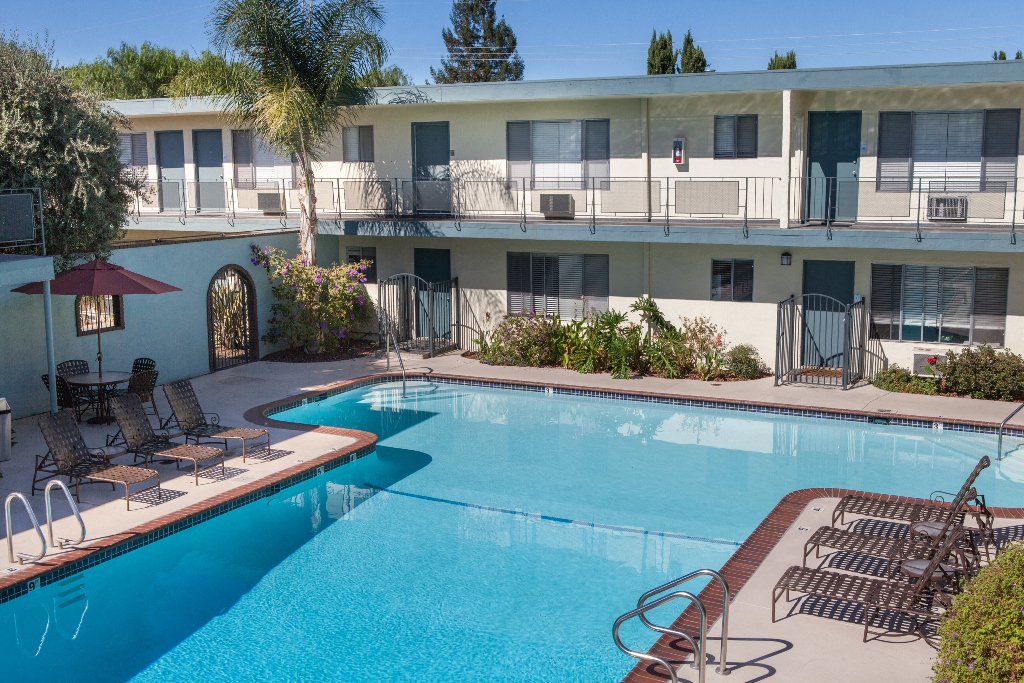 The Waverly At Campbell