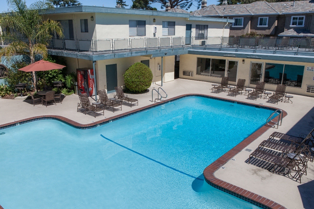 The Waverly At Campbell